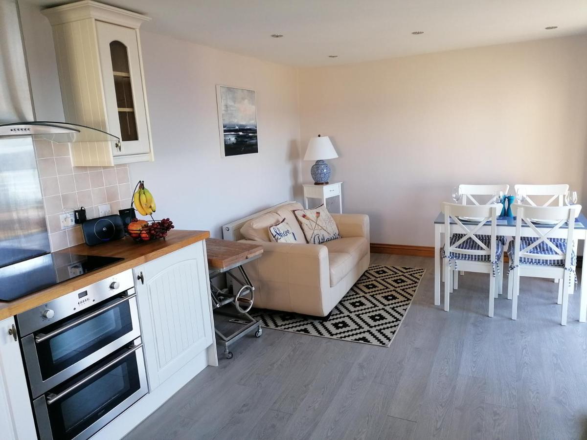 فيلا Sunnyside House Gardenstown المظهر الخارجي الصورة