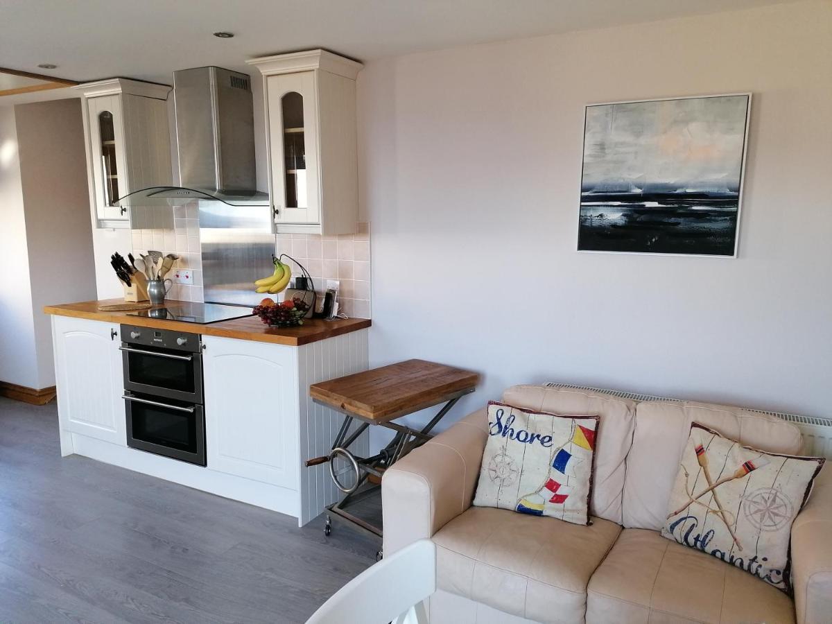 فيلا Sunnyside House Gardenstown المظهر الخارجي الصورة