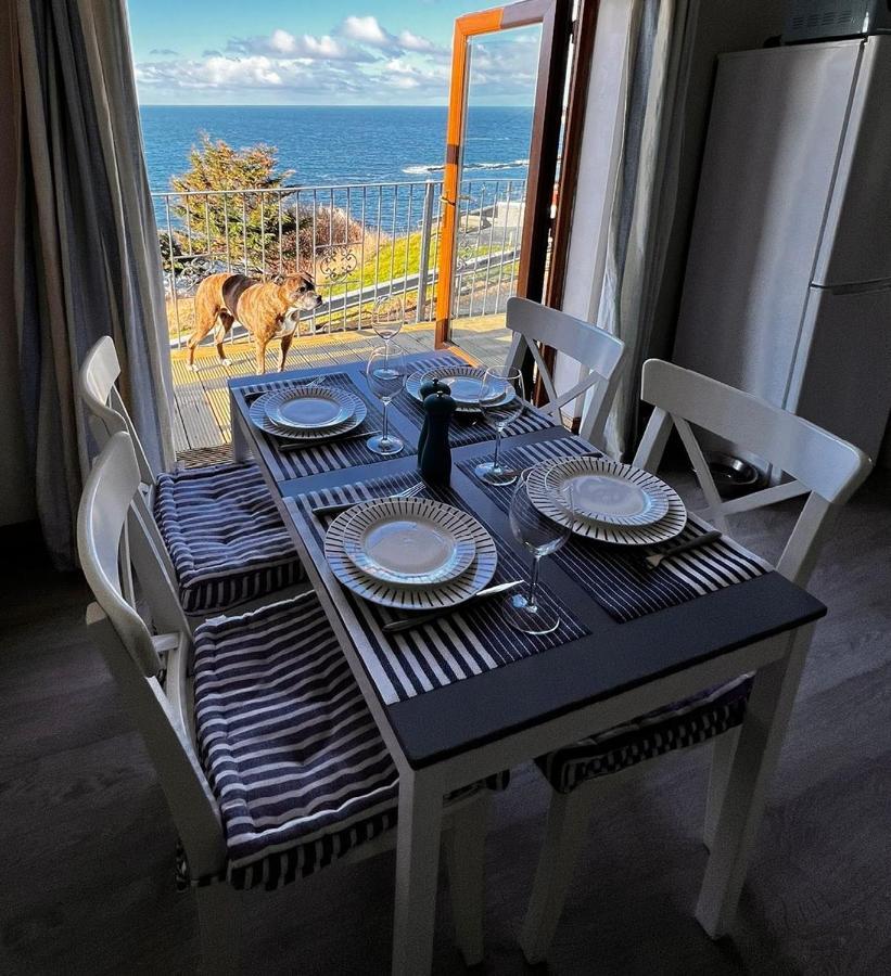 فيلا Sunnyside House Gardenstown المظهر الخارجي الصورة