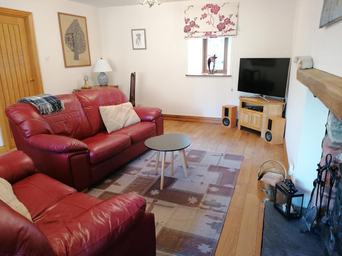 فيلا Sunnyside House Gardenstown المظهر الخارجي الصورة