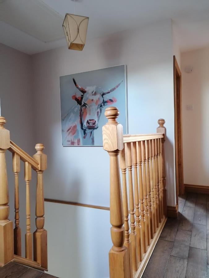 فيلا Sunnyside House Gardenstown المظهر الخارجي الصورة