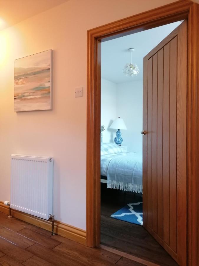 فيلا Sunnyside House Gardenstown المظهر الخارجي الصورة