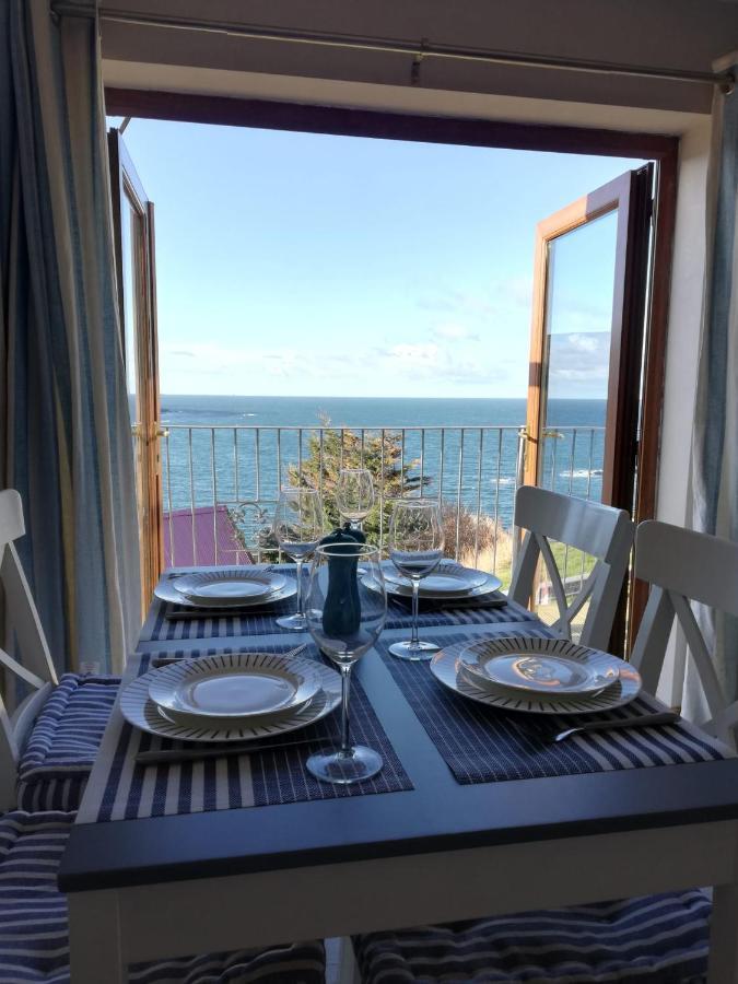فيلا Sunnyside House Gardenstown المظهر الخارجي الصورة