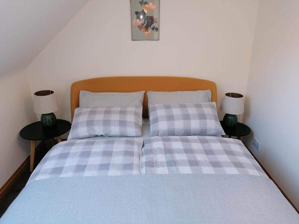 فيلا Sunnyside House Gardenstown المظهر الخارجي الصورة