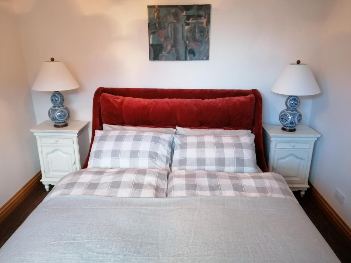 فيلا Sunnyside House Gardenstown المظهر الخارجي الصورة